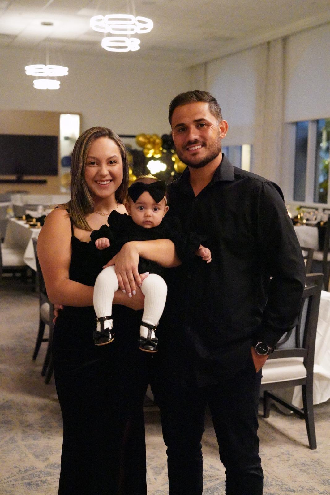 The family behind Refiners Touch